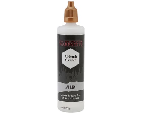 Army Painter Warpaints Airbrush Cleaner (100ml)