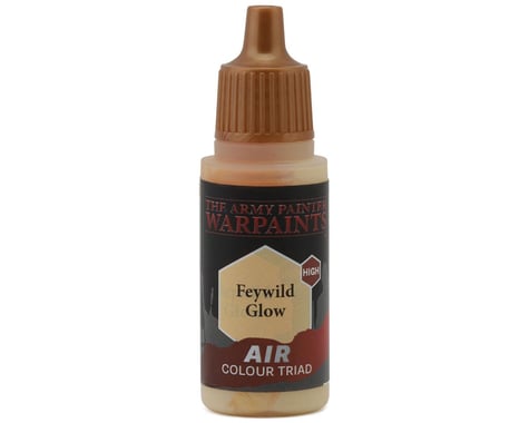 Army Painter Warpaints Air Acrylic Paint (Feywild Glow) (Highlight) (18ml)