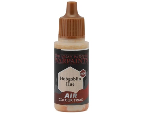 Army Painter Warpaints Air Acrylic Paint (Hobgoblin Hue) (Highlight) (18ml)