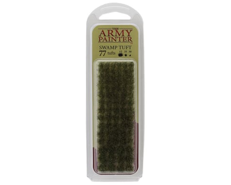 Army Painter Swamp Tuft (77)