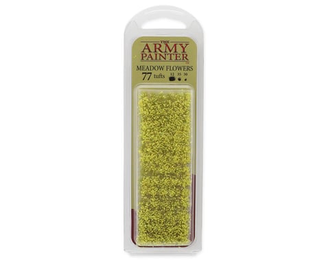 Army Painter Meadow Flowers Tuft (77)