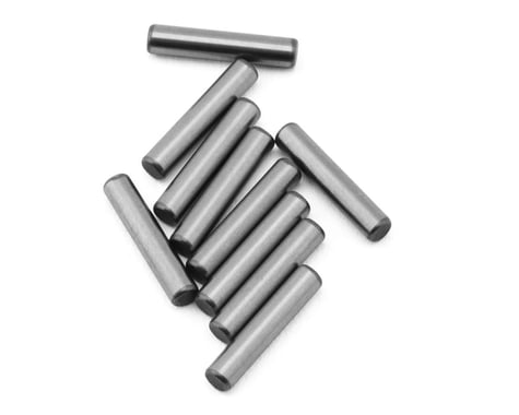 Arrma 2x10mm Wheel Hex Pins (10)