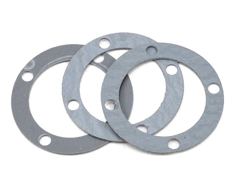 Arrma Differential Gaskets