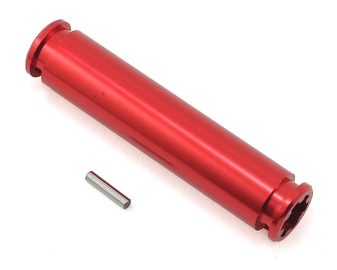 Arrma 53mm Slider Driveshaft (Red) (1)