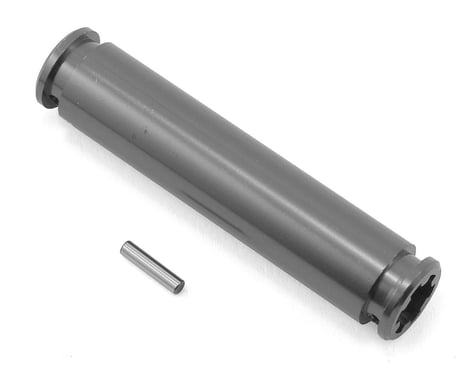 Arrma 53mm Slider Driveshaft (Gun Metal) (1)