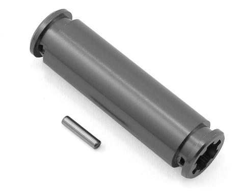 Arrma 41mm Slider Driveshaft (Gun Metal)