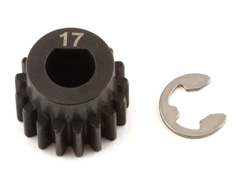 Arrma Safe-D8 Mod1 Pinion Gear (17T)
