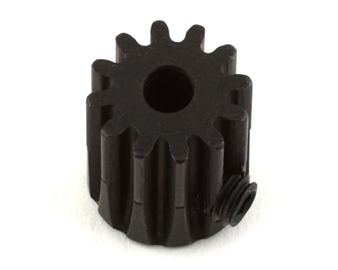 Arrma CNC Steel Mod 0.8 Pinion Gear (1/8" Bore) (12T)