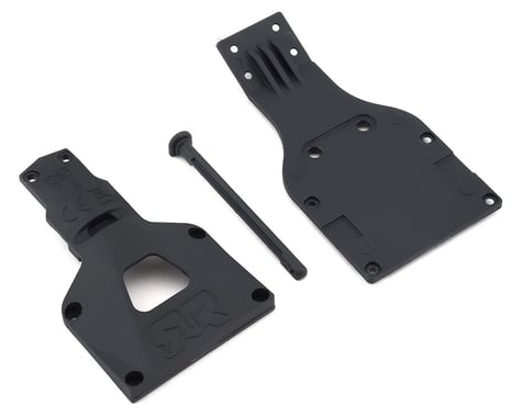Arrma Upper/Lower Chassis Plate
