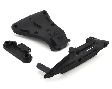 Arrma Infraction/Limitless Front Bumper Support