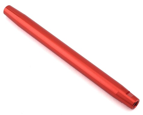 Arrma Outcast 8S 145mm Chassis Brace Bar (Red)