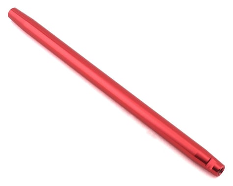 Arrma 8S-BLX 211mm Chassis Brace Bar (Red)