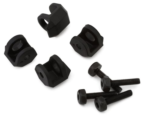 Arrma Typhon Grom Shock Protector Set (4)