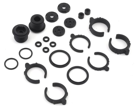 Arrma Shock Parts & O-Ring Set (2)