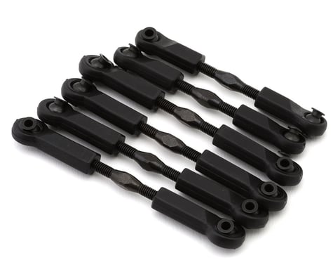 Arrma Assembled Turnbuckle Set (6)