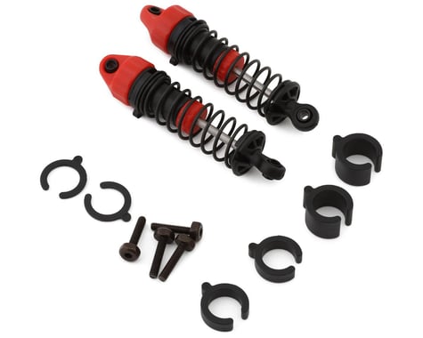 Arrma 58mm Shock Set (Granite/Mojave Grom)