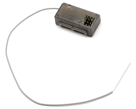 Arrma ARX300 2.4GHz 3-Channel Receiver