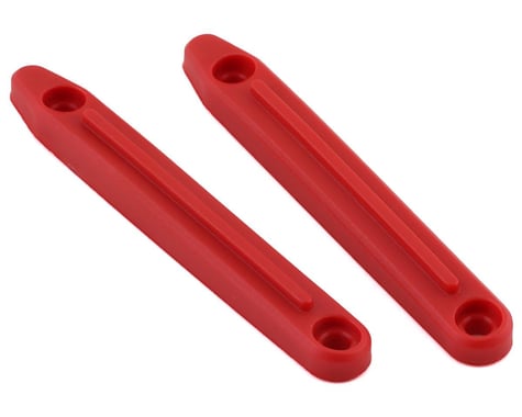 Arrma Mojave 6S BLX Roof Rails (Red)