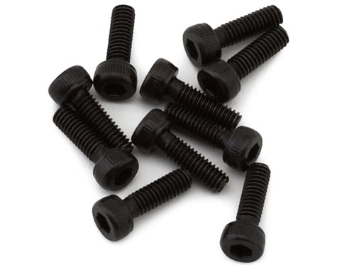 Arrma 2.5x8mm Cap Head Screw (10)