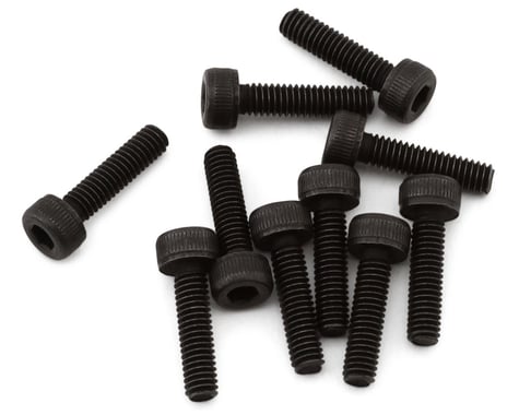 Arrma 2x10mm Cap Head Screw (10)