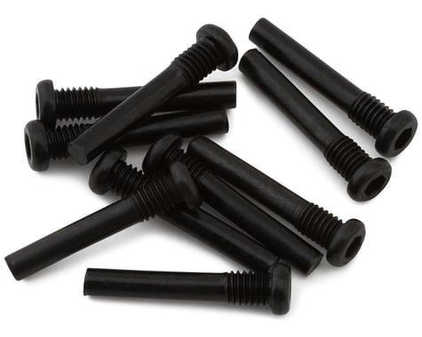 Arrma 2.5x16mm Step Screw (10)