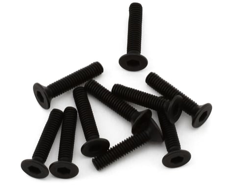 Arrma 2.5x12mm Flat Head Screw (10)