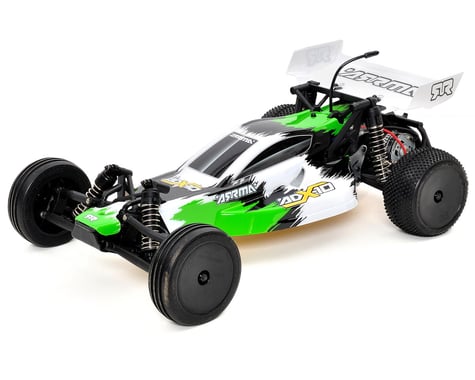 Arrma ADX-10 1/10 Electric RTR 2wd Buggy w/ATX300 2.4GHz, Battery & Charger (Green)