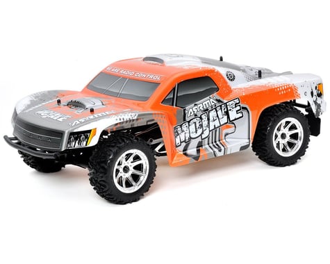 Arrma Mojave 1/10 Electric RTR Desert Truck w/ATX300 2.4GHz, Battery & Charger (Orange)