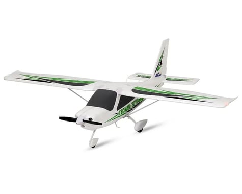 Arrows Hobby Tecnam-2010 PNP Electric Airplane (1450mm) w/Floats