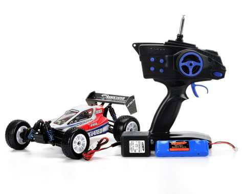 Team Associated RC18B Mini 4wd RTR Electric Buggy