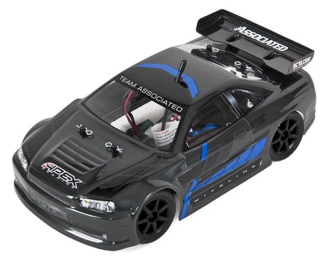 Team Associated Apex 1/18 RTR Electric Touring Car