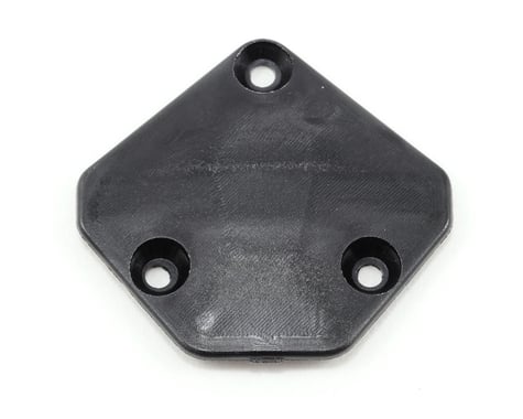 Team Associated 55T Chassis Gear Cover