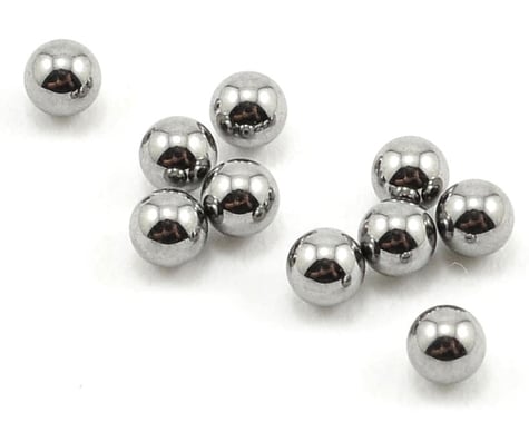 Team Associated Factory Team Carbide Differential Balls (10)