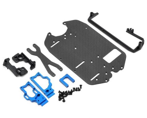 Team Associated Factory Team 1/18 Scale Chassis Conversion Kit