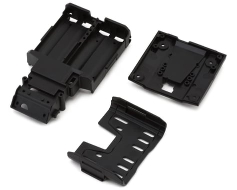 Team Associated SR27 Chassis Set