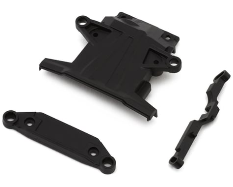 Team Associated SR27 Front Suspension Set (Narrow)