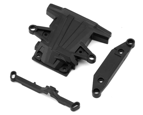 Team Associated SR27 Front Suspension Set (Wide)