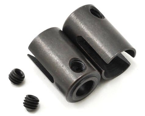 Team Associated Differential Output Drive Cup Set (2)