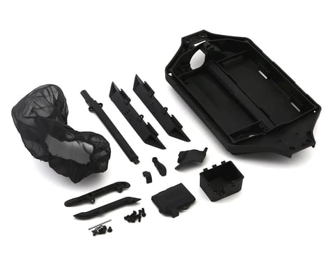 Team Associated Rival MT10 Chassis Set