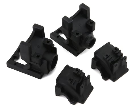 Team Associated Rival MT10 Front & Rear Gearboxes
