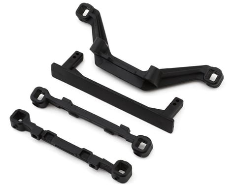 Team Associated SR7 Body Post Mount Set