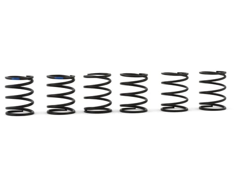 Team Associated SR7 Shock Spring Set (6)