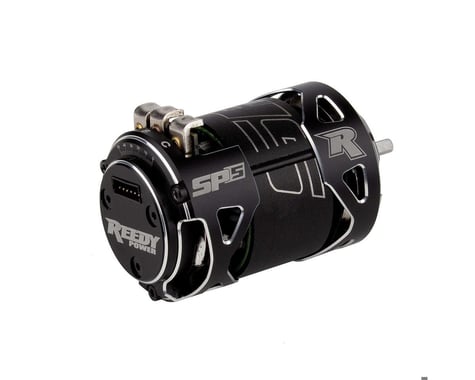 Reedy Sonic 540 SP5 A-Spec Brushless Motor (25.5T)