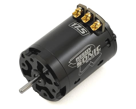 SCRATCH & DENT: Reedy Sonic 540-FT Competition Brushless Motor (Fixed Timing) (17.5T)