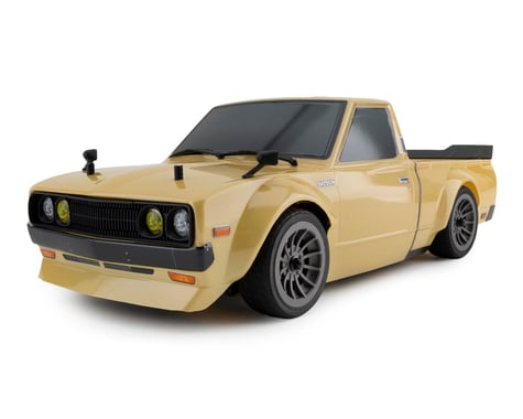 Team Associated Apex2 Datsun 620 Sport RTR 1/10 Electric 4WD Touring Truck