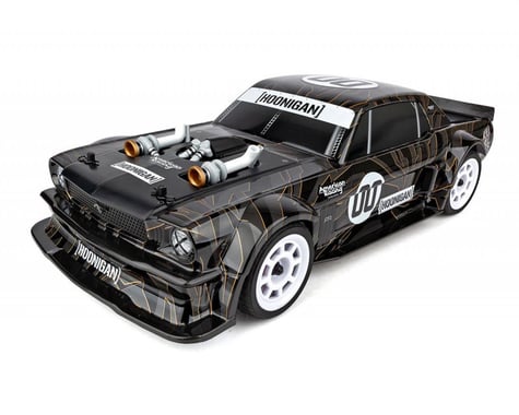 Team Associated Apex2 Hoonicorn 1/10 Electric 4WD Touring Car Kit