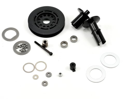 Team Associated Differential Kit