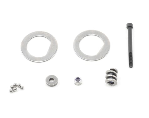 Team Associated Molded Outdrive Differential Rebuild Kit