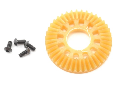 Team Associated Front Solid Axle Differential Ring Gear