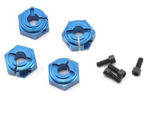 Team Associated Factory Team Clamping Hexes (4)